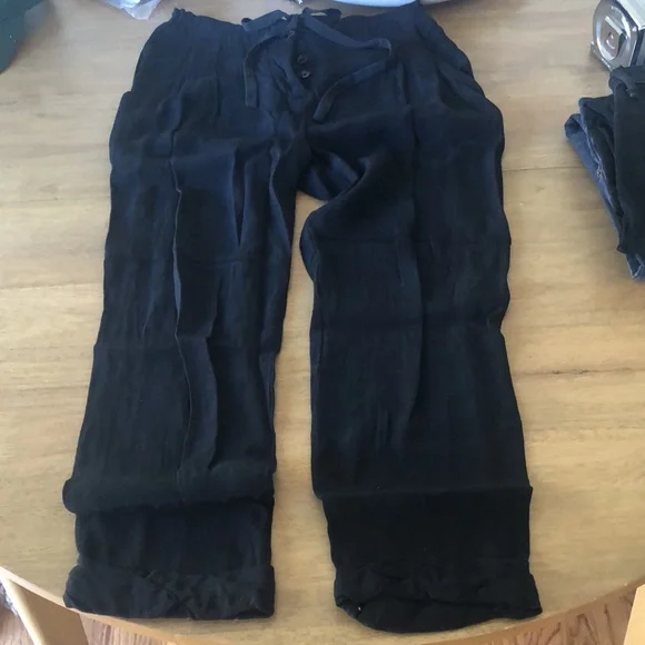 Wilfred, ‘Allant pant’, black, size XS - Picture 9 of 10